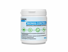 Biopreparát pre čistiace prístroje BioniQ Control 0,5 kg