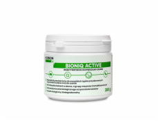 Biopreparát pre čistiace prístroje BioniQ Active 0,3 kg