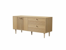 Domoletti 120 cm x 40 cm x 58 cm Komoda
