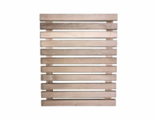 Podlahový rošt do sauny FLAMMIFERA, 60 cm x 50 cm Podlahový rošt do sauny FLAMMIFERA, 60 cm x 50 cm