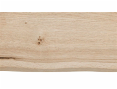 Police DOLLE NATURE, dub, 60×20×2,5 cm