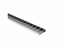 ZÁSOBNÍK DIEROVANÝ KRB-60-200 L=3000 PG