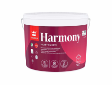 Akrylová farba Tikkurila Harmony A, biela, 9 l