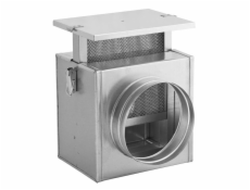 Izolačný filter DARCO SFS/IZ, O 125 mm