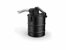 Vysávač popola FLAMMIFERA K-625, 6L, 600W Vysávač popola FLAMMIFERA K-625, 6L, 600W