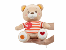 Interaktívna hračka Bo. MACKO 319610LT, 23 cm Interaktívna hračka Bo. MACKO 319610LT, 23 cm