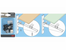 Držák panenky, 270 mm x 9 mm