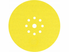 Brúsny kotúč DT3164, 225mm, K60, brúsny list