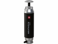 Pocket, Wasserfilter