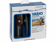 Vario, Wasserfilter