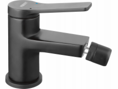 Bidetová baterie Ferro BSC6BL BAT. BIDET STRATOS ČERNÝ // BF.BSC6BL