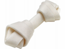 Hau &amp; Miau BOND BONE BONE WHITE, 16,5 cm, 1 ks/škatuľa, 60 g/škatuľa, 192 ks/škatuľa