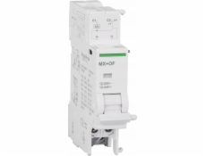 Schneider Electric MX Vypínacia spúšť MX plus 1 z 24V AC dc A9N26948