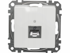 Schneider Electric Gn.komp.rj45 6stp White Sedna des