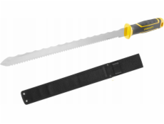 Stanley Wool Knife/Izol.FM Délka 350 mm, Gr. 2 mm, 2.+pouzdro