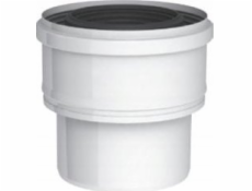 Koncepce Expanze vzduch-spaliny z 60/100 na 80/125, PP
