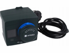 Afriso Act 343 Proclick Regulator, 1 senzor, 230 V AC, 10-90 ° C