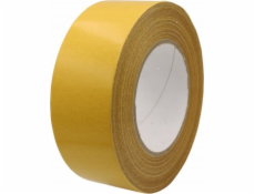 VYZTUŽENÁ OBOUSTRANNÁ PÁSKA 50MM X 25M [EXPERT] - 6ks