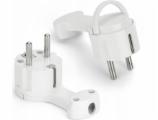 Disablement plug-in Angular Flat WT-16UP Montis MT093 WHITE