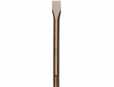 Inteligentní sekáč SDS-MAX Flat úzký 25x280mm inteligentní