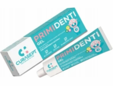 Curasept CURASEPT PRIMI DENTI GÉL NA ZUBY 20ml