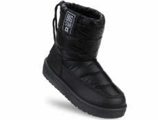 Detské topánky Big Star KK374220 Black 30