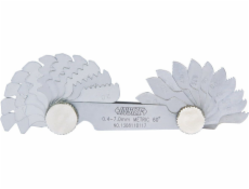 Velikost závitu MWGc METR/CAL (4820-452)