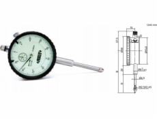Internace Sensor CLOCK 30/0,01