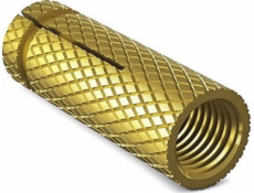 Niczuk Mosazná expanzní objímka M 8 x 30 - 1440008000