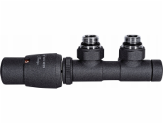 Variomter Twins Lewy Black Structurální topení sada