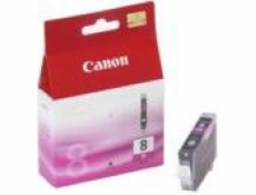 CLI-8 M MAGENTA INK CARTRIDGE/F/ IP4200/ 5200/ 6600D