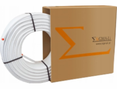 SiGMA-Li RP25-5 PE-RT/AL/PE-RT POTRUBÍ FI 25X2,5 SIGMA-LI// PX-S.RURA-25-PEX