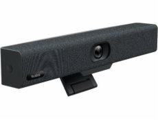 Yealink UVC34 All-in-One USB Video Bar, 4K, 120°, 8 mikrofonů
