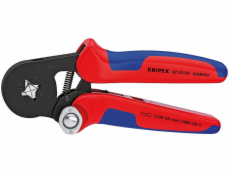 KNIPEX 975304 Samonastavovacie konektorové kliešte 