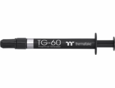 Thermaltake TG-60 Liquid Metal Compound, tepelné pasty