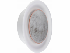 Neorctiril LED Wall Lamp 6.5W 230V IMATION BETON/WHITE