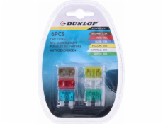 Dunlop Dunlop - Autopojistky 6 ks.