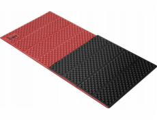 NILS CAMP Folding Karimata NC1768 188 cm red