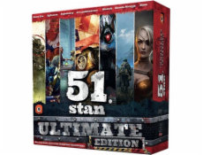 51. Stav: Ultimate Edition 51. Stav: Ultimate Edition