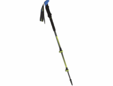TREKKOVÉ HOLE VIKING CARBO LITE ČERNÉ/LIME
