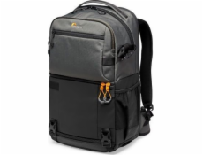 Batoh Lowepro Lowepro Fastpack Pro BP 250 AW III, šedý