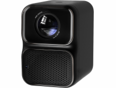 Wanbo TT | Projektor | Automatické ostření Full HD 1080p 650lm Bluetooth 5.1 Wi-Fi 2,4 GHz 5 GHz