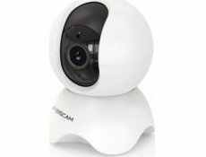 Foscam X5-WB Bulb IP security camera Indoor 2560 x 1920 pixels Desk