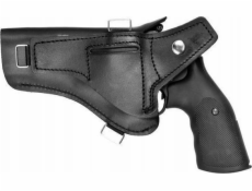 Kožené pouzdro na revolver Zoraki K6L s 4 5 hlavní
