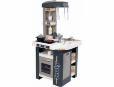 MiniTefal Kitchen Electronic Studio SMOBY