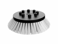 GARDENA Soft diskový kartáč, pro akumulátorový multičistič AquaBrush, mycí kartáč