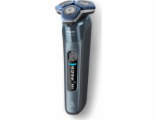 Philips SHAVER Series 7000 S7882/55 Čisticí podložka a pouzdro pro mokrý a suchý elektrický holicí strojek