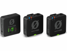 RODE Wireless Pro - wireless system