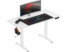 Gaming desk Huzaro Hero 8.2 White
