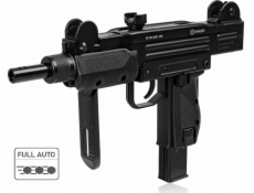 Samopal vzduchová puška Ranger UZ1 Full Auto Blowback Kal.4.5 BBS 25 ran Kov KWC